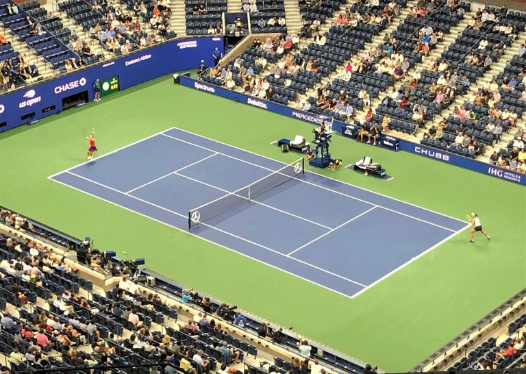 Tenis Çantası Fix