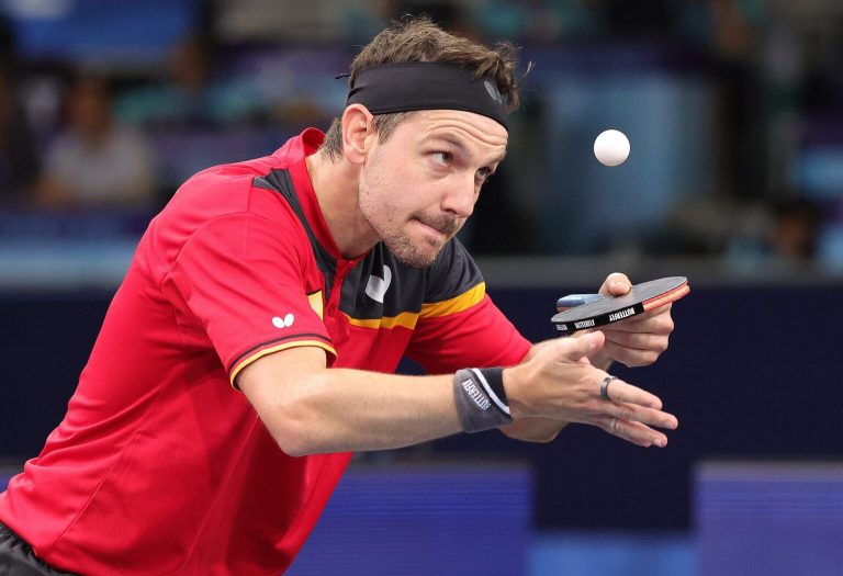 Tenis Çantası Fix